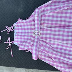 Barbie Halloween Costume 🎃