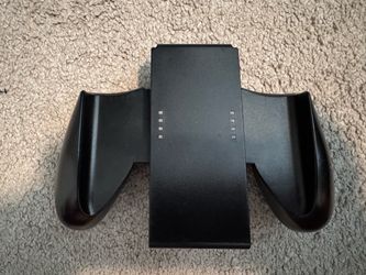 Switch Joy cons grip