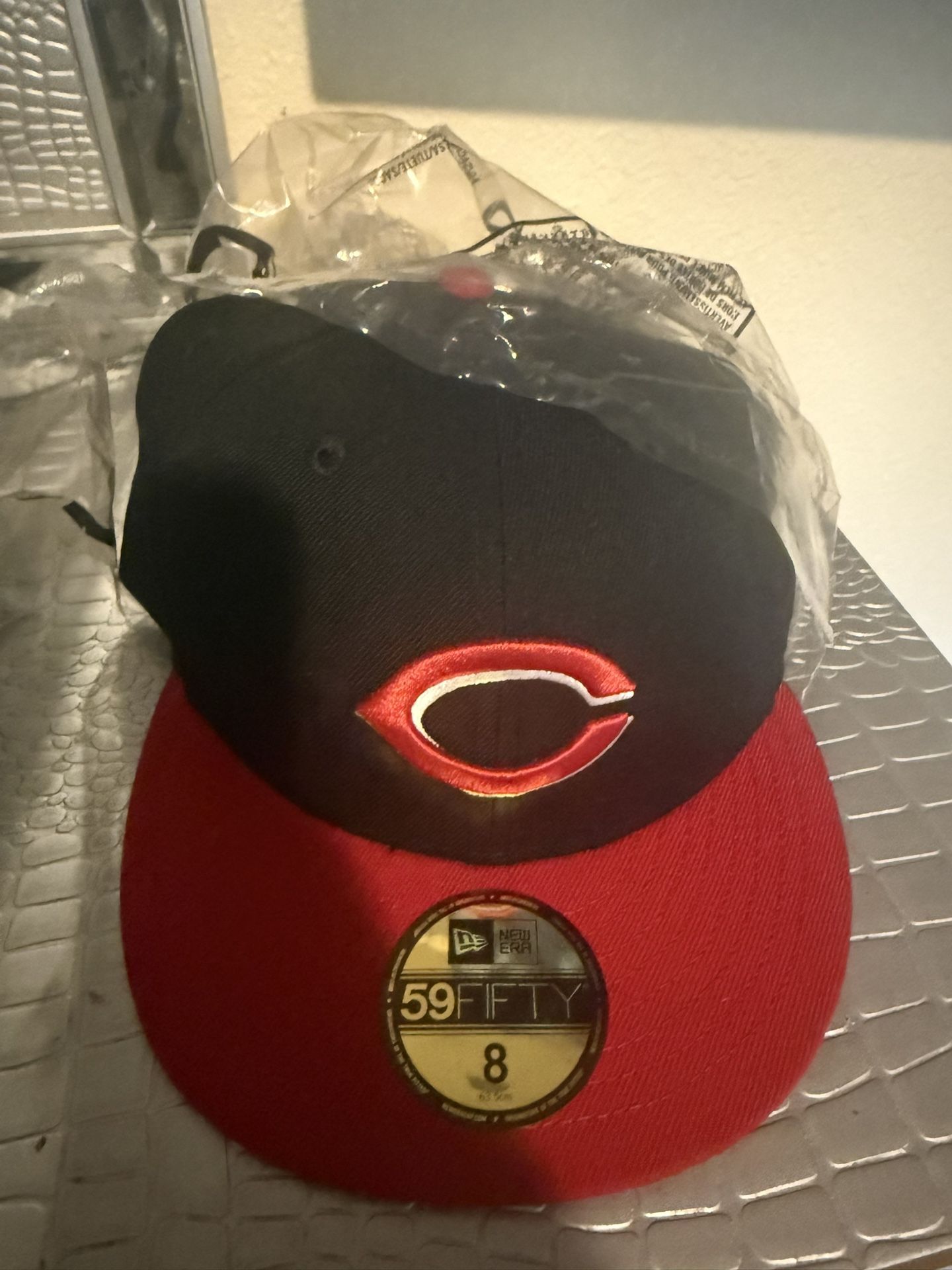 Hats Size 10