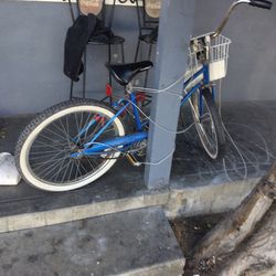 Lawrenceburg tennesse 1985 Murray Classic Bike Asking 60 Good Condition