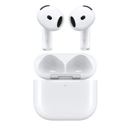 AirPods 4 New 