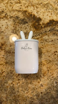 Baby’s Brew