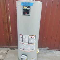 40 Gallons Water Heater 