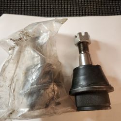 Ball Joints