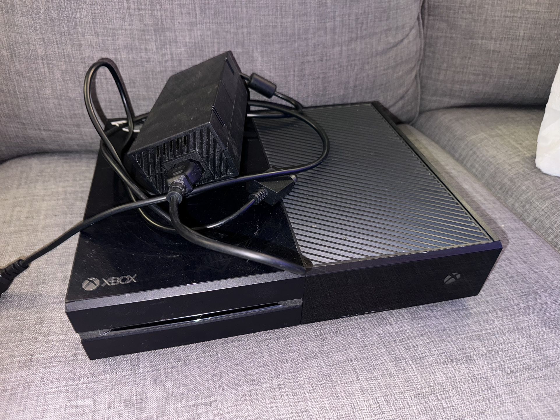 Xbox One 500GB