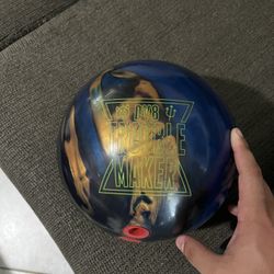 DV8 Trouble Maker Pearl