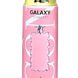 Icon by Galaxy Plus Concept