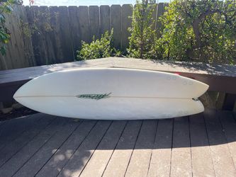 Surfboard