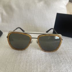 Matsuda Sunglasses 