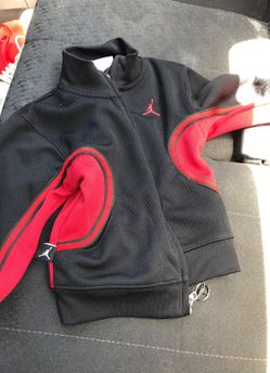 Jordan jacket