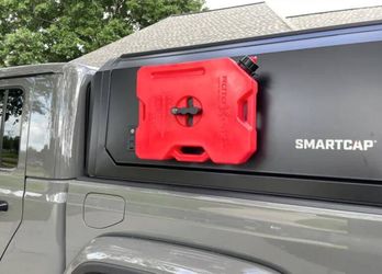 SeaSucker Off-Road RotopaX Mount – Heavy Duty Vacuum Mount System
