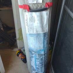 Colemam 13x13 ft instant canopy