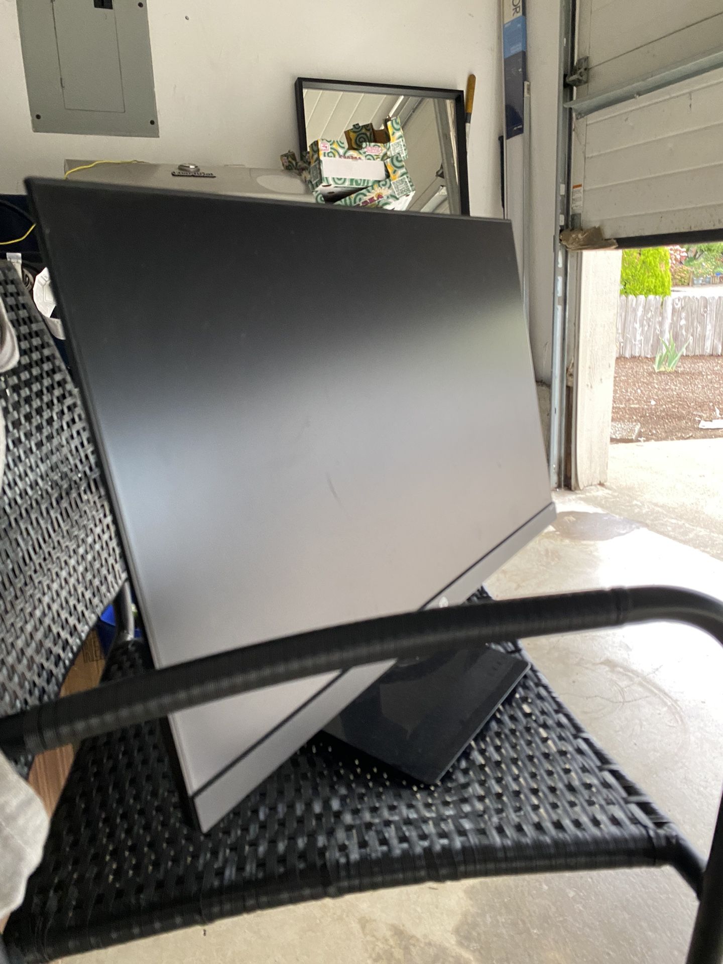 Gaming Monitor