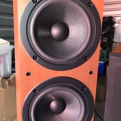 Complete home theater system