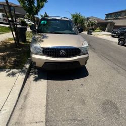 FOR SALE NOW!!! 2006 Buick Rendezvous