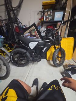 Ridstar q20 selling for parts or buy
