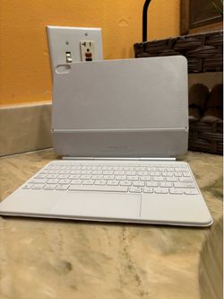 iPad Air M2/M3/M4 Magic Keyboard case 11 inch