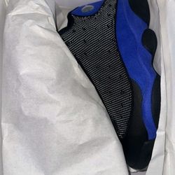 Air Jordan 13 Retro 'Hyper Royal 🔥