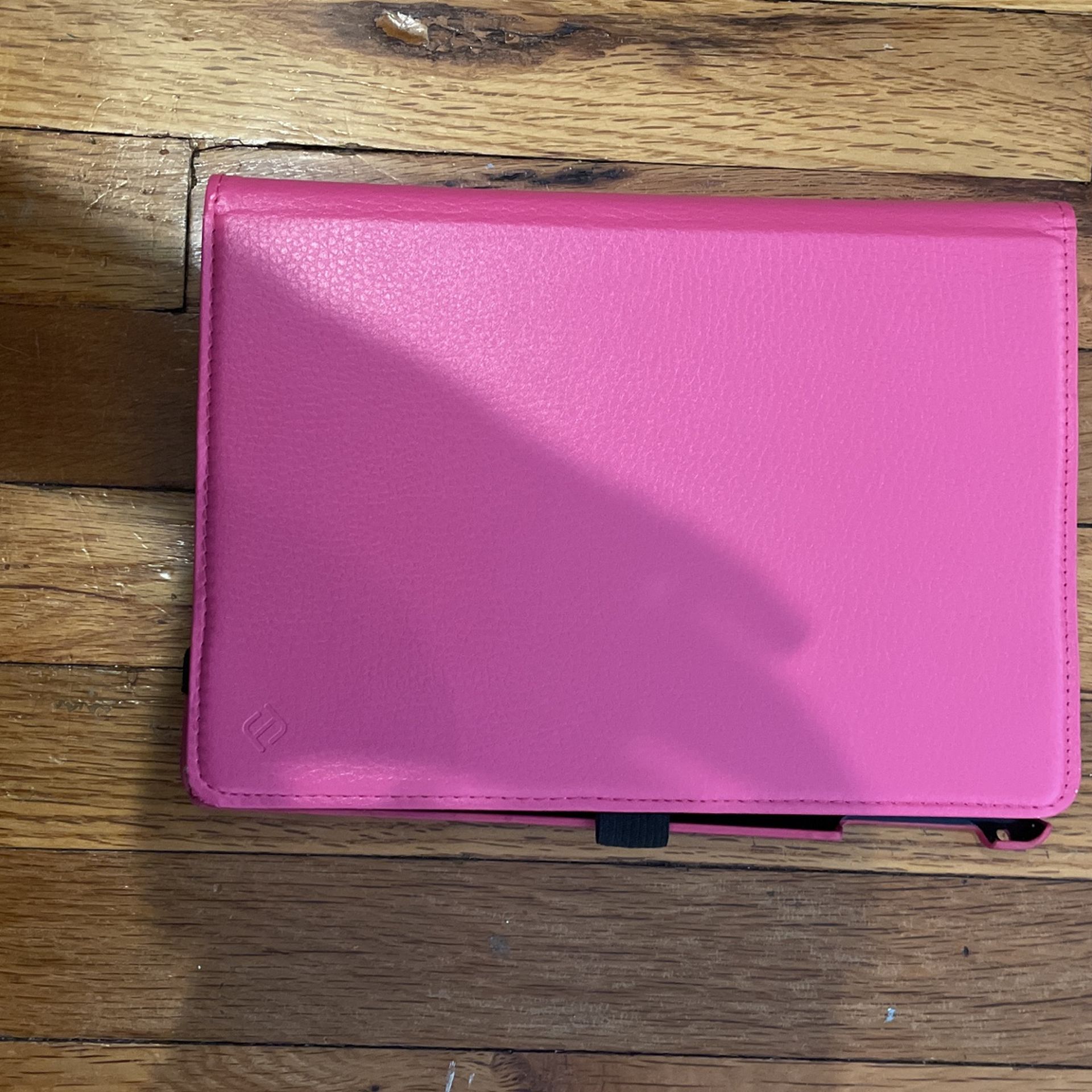 IPad Case Pink