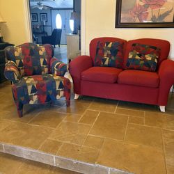 Living Room Sofas