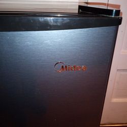 Refrigerador 3.3cu.ft.