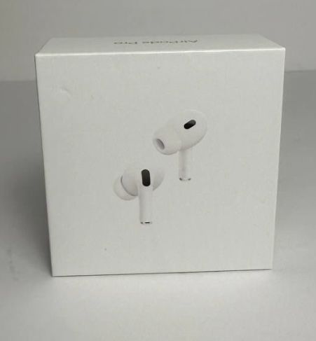 Airpod Pro Generation 2