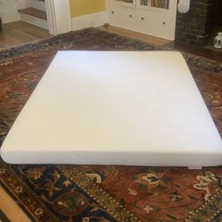 IKEA Meistervik queen mattress