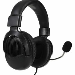 Wireless Bluetooth Gaming Headset 