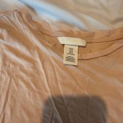 Women shirt/dress