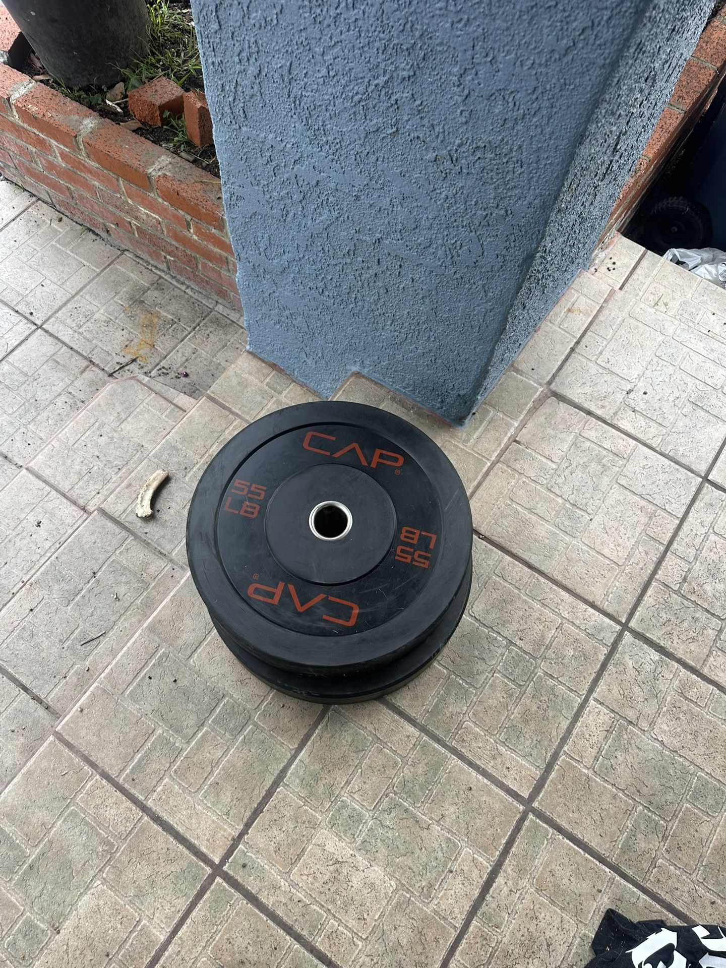 Weights