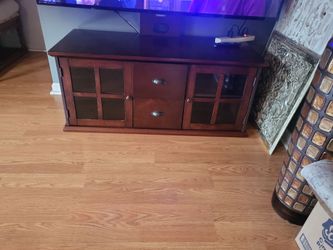 T.V. Mount Stand