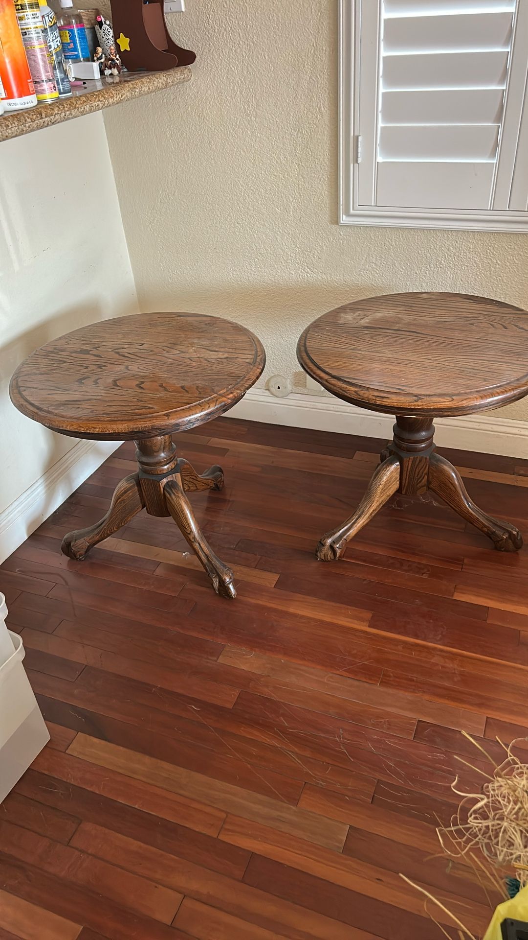 Coffee Tables