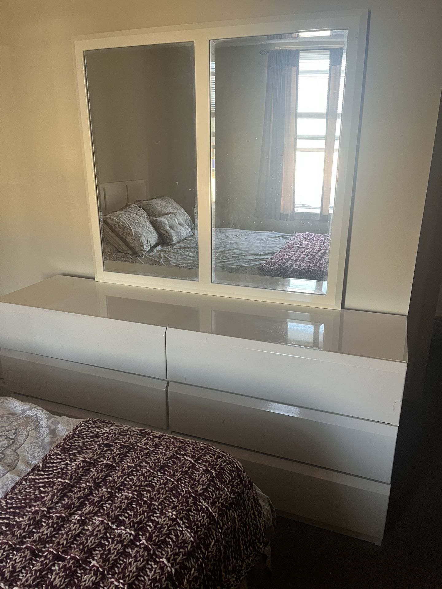 Bedroom Set