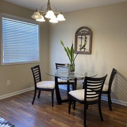 Move Sale, Living Room, Recliners Love Set And More