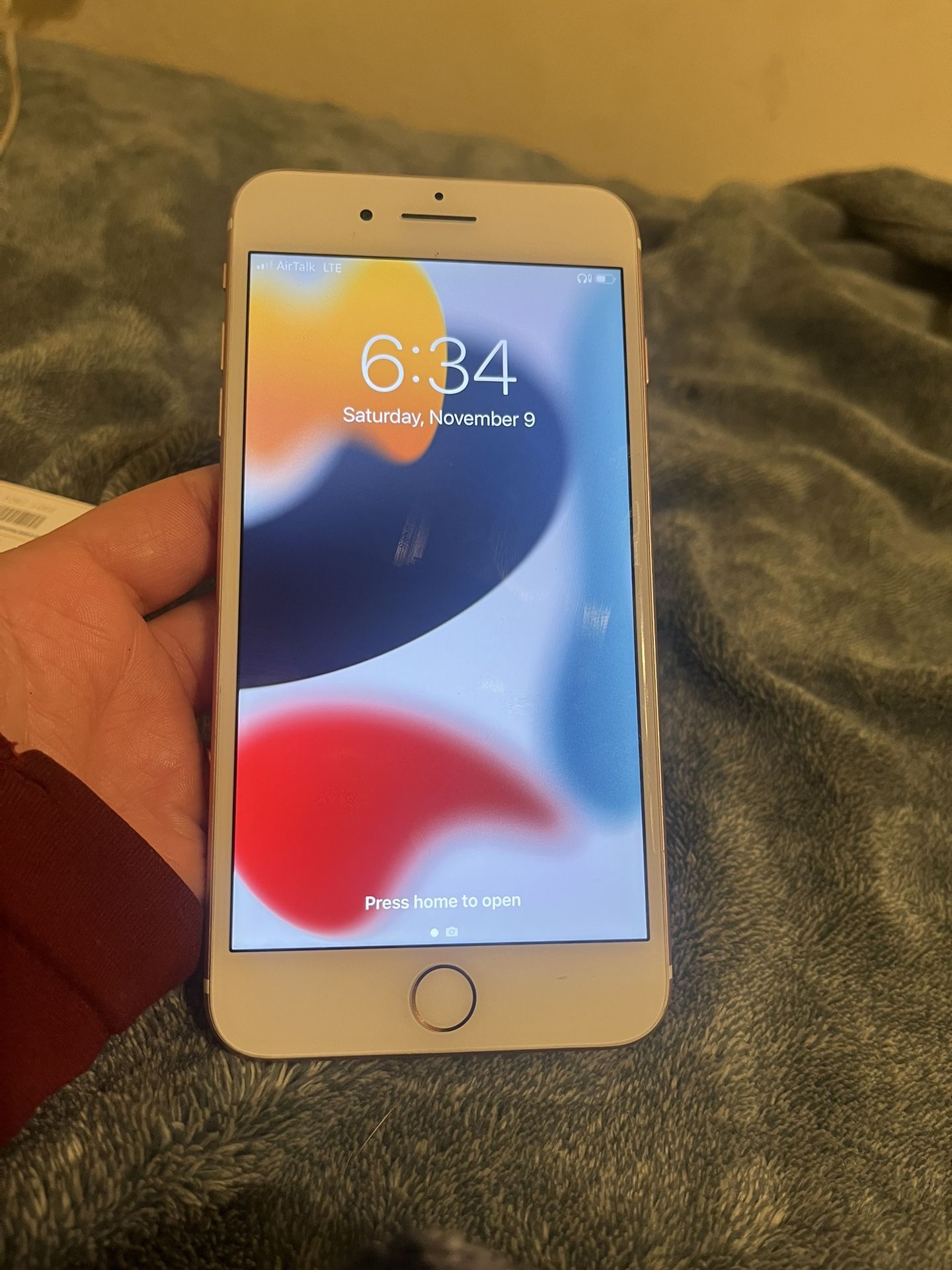 IPhone 7 Plus Unlocked