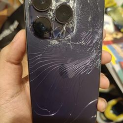 iPhone Back Glass Repair – Any Model – Only $49.99 – Fast & Cheap in Houston!