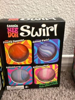 Needoh Swirl