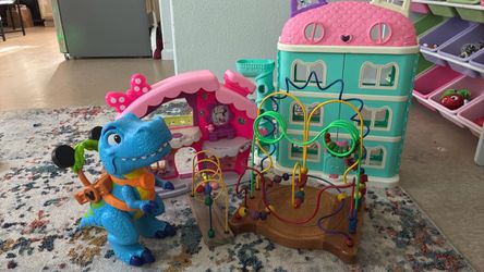 Toys