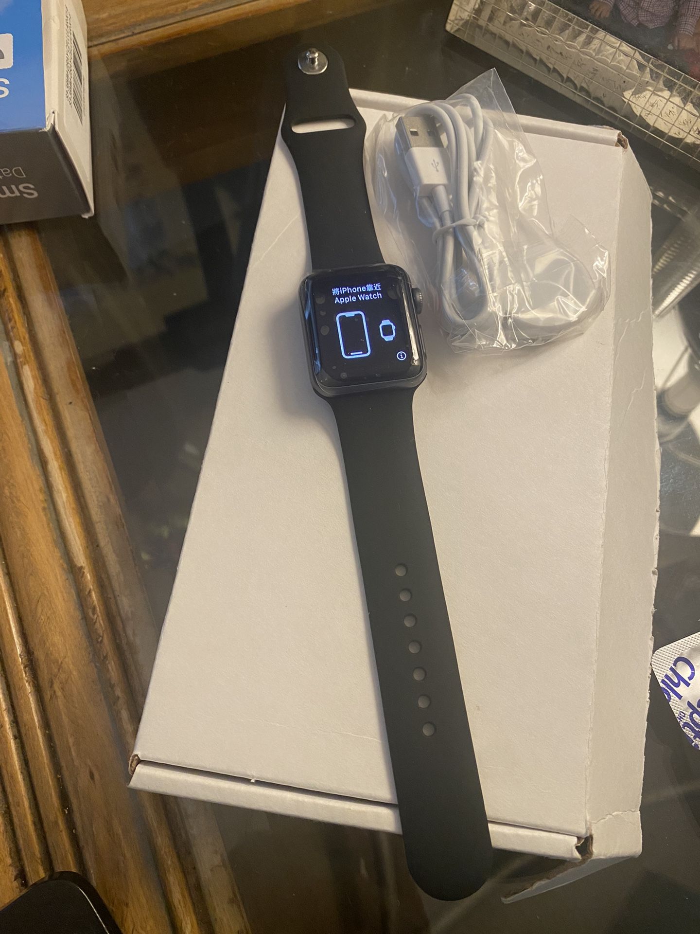 Apple Watch Generation 38mm