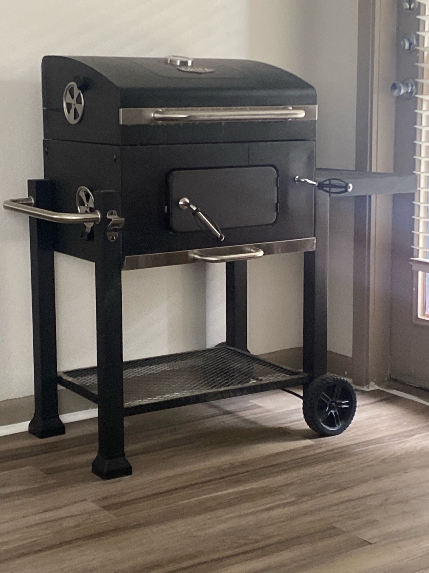 Barbecue Grill