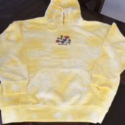 Vans Hoodie Sweatshirt