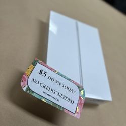 Apple IPad 9th Gen Tablet - Only $5 Today Pay The Rest Later! 