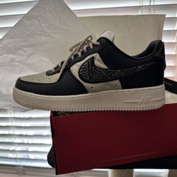 Nike Air Force 1 Premium Goods Collab