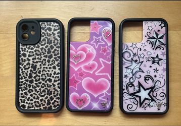 iphone 12 phone cases