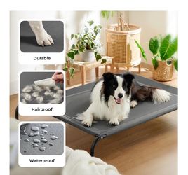 Dog bed
