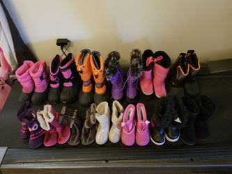 boots