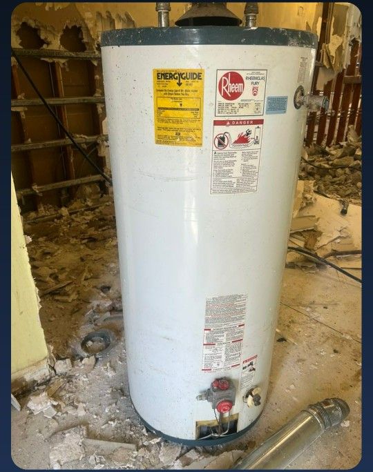 Water HEATER