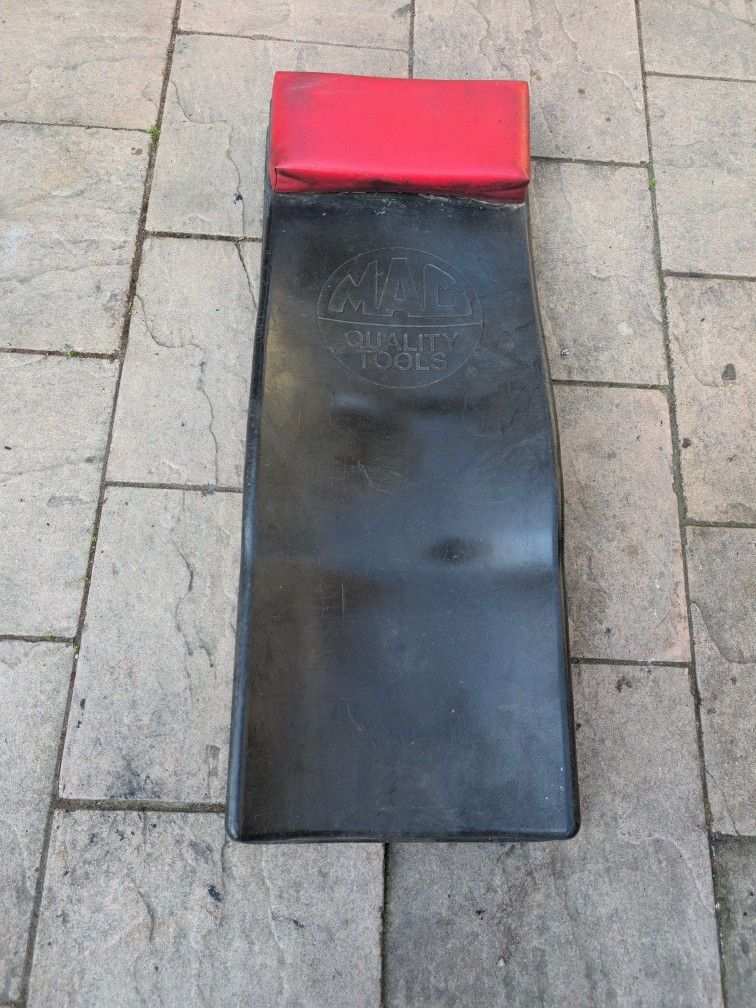 Mac Tools Creeper Old Style