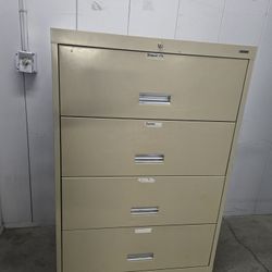 Metal File Cabinet With Key Letter Or Legal Size With Key 