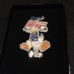 Disney Pin